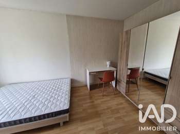 Location Appartement T1La source