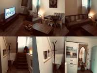 Location appartement 2 pièces La Souterraine - 23