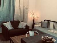 Location appartement 2 pièces Location appartement 2 pièces