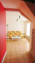 Location appartement 2 pièces La Souterraine - 23