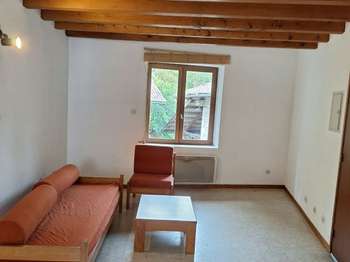 Location Appartement T1La Terrasse