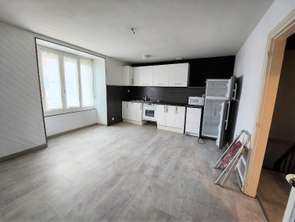 Location Appartement 3 piècesLa Tessoualle