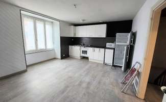 Photo Location appartement La Tessoualle