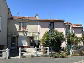 Location Appartement 3 piècesLa Tessoualle