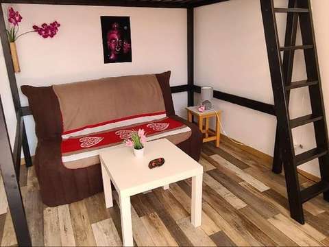 Location Studio 1 pièce Location Studio 1 pièce