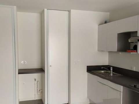 Location appartement 2 pièces Location appartement 2 pièces