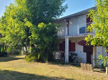 Location Appartement T1La Teste-de-Buch