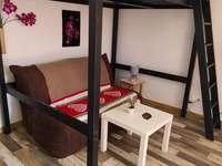 Location appartement 1 pièce Location appartement 1 pièce