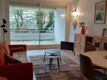 Location Appartement 3 piècesLa Teste-de-Buch