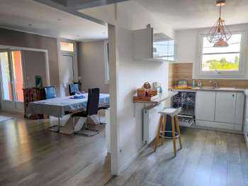 Location Appartement 5 piècesLa Teste-de-Buch