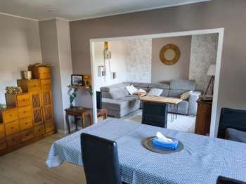 Location appartement 5 pièces