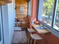 Location appartement 5 pièces