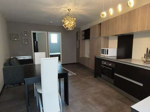 Location appartement 2 pièces