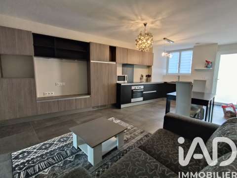 Location appartement 2 pièces