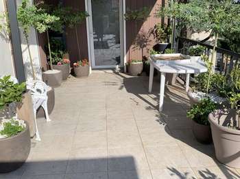 Location appartement 1 pièce La Tour-de-Salvagny 69