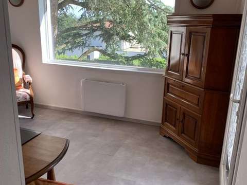 Location appartement 1 pièce