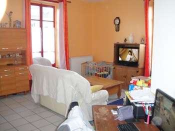 Location appartement 3 pièces La Tour-du-Pin 38