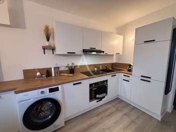 Location Appartement 2 piècesLa Tranche-sur-Mer
