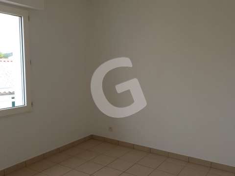 Location appartement 4 pièces