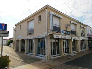Location appartement 2 pièces Location appartement 2 pièces