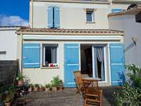 Location appartement 3 pièces