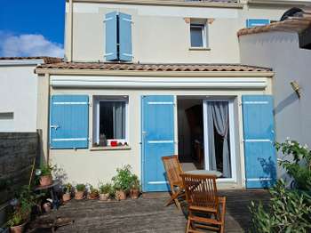 Location Appartement 3 piècesLa Tranche-sur-Mer
