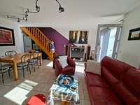 Location appartement 3 pièces