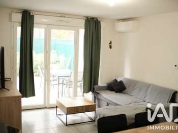 Location Appartement 2 piècesLa Trinité