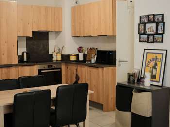 Location appartement 2 pièces Location appartement 2 pièces
