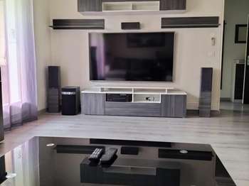 Location Appartement 2 piècesLa Trinité