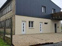 Location appartement 4 pièces