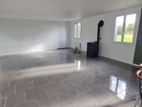 Location appartement 4 pièces