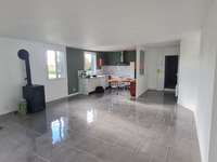 Location appartement 4 pièces