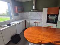Location appartement 4 pièces