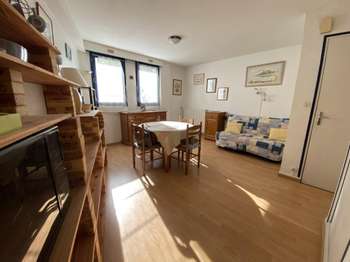 Location appartement 1 pièce