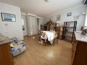 Location Appartement T1La Trinité-sur-Mer