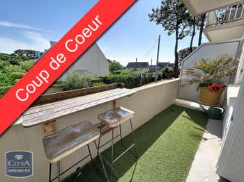 Location Appartement 2 piècesLa Trinité-sur-Mer