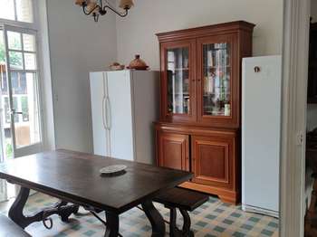 Location Appartement T1La Tronche