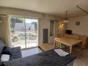 Location Appartement T1La Turballe