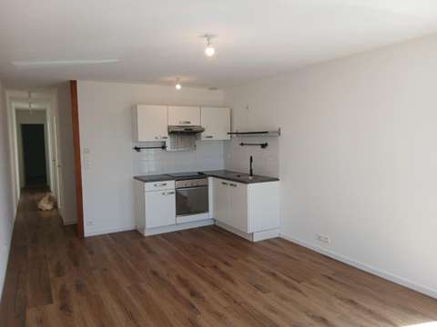 Location appartement 3 pièces