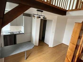 Location Appartement 2 piècesLa Turballe
