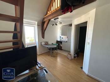 Location Appartement 2 piècesLa Turballe