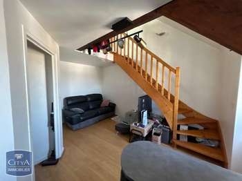 Location Appartement 2 piècesLa Turballe