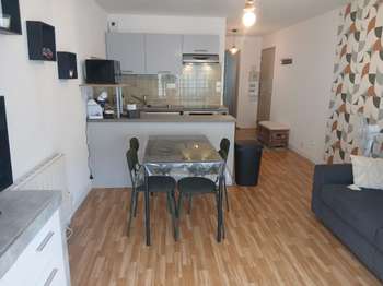 Location appartement 2 pièces Location appartement 2 pièces
