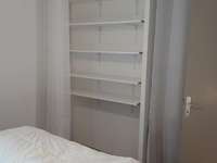 Location appartement 2 pièces Location appartement 2 pièces
