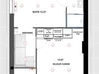 Location appartement 2 pièces Location appartement 2 pièces