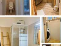 Location appartement 1 pièce Location appartement 1 pièce