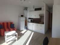 Location appartement 1 pièce