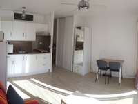 Location appartement 1 pièce