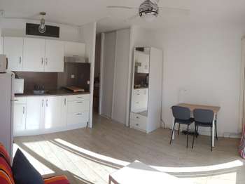 Location appartement 1 pièce